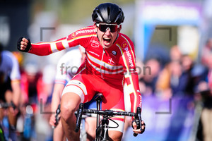 STOKBRO Andreas: Ronde Van Vlaanderen 2019 - Beloften