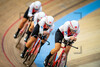 Switzerland: UEC Track Cycling European Championships – Grenchen 2021