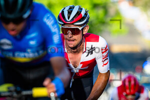 LIENHARD Fabian: UCI Road Cycling World Championships 2022