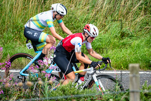 ZANETTI Linda: UCI Road Cycling World Championships 2023