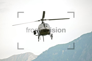 Tourhelikopter: 17. Stage, Embrun to Chorges