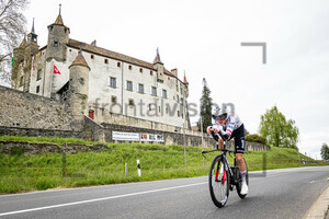 GROSSSCHARTNER Felix: Tour de Romandie – 3. Stage