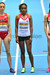 Alia Saeed MOHAMMED: IAAF World Indoor Championships Sopot 2014