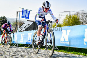 CAVALLI Marta: Ronde Van Vlaanderen 2021 - Women