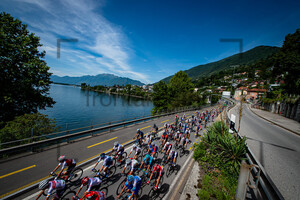 Peloton: Tour de Suisse - Men 2022 - 6. Stage