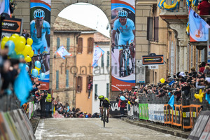 YATES Adam: Tirreno Adriatico 2018 - Stage 5