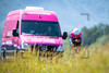 VIGIE Margaux: Tour de Suisse - Women 2022 - 2. Stage