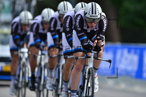 Team Giant-Shimano: UCI Road World Championships 2014 – UCI MenÂ´s Team Time Trail