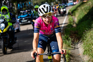 CONSONNI Chiara: Ceratizit Challenge by La Vuelta - 2. Stage