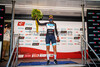 BRAND Lucinda: Tour de Suisse - Women 2022 - 1. Stage