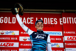 LONGO BORGHINI Elisa: Amstel Gold Race 2019