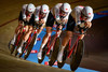 Switzerland: UCI Track Cycling World Championships 2020