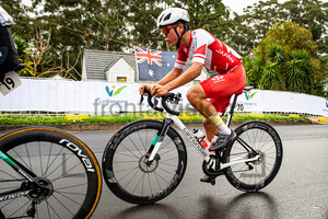 FUJIMURA Kazuma: UCI Road Cycling World Championships 2022