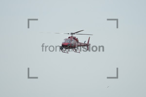Helicopter: VDK - Driedaagse Van De Panne - Koksijde 2014