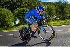 CIPRESSI Carlotta: UCI Road Cycling World Championships 2021