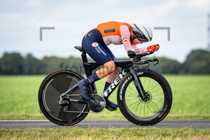 VAN ANROOIJ Shirin: UEC Road Cycling European Championships - Drenthe 2023