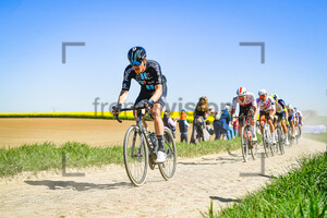 ARNDT Nikias: Paris - Roubaix - MenÂ´s Race 2022