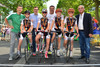 SSV Gera Future Team Jenatec: 23. Int. kids tour 2015 - Stage 4