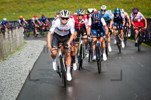 KOPECKY Lotte: UEC Road Cycling European Championships - Drenthe 2023