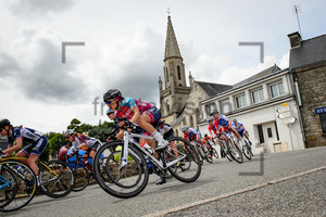 GOROSTIZA ULLOA Aroa: Tour de Bretagne Feminin 2019 - 2. Stage
