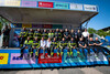 Police Escort: LOTTO Thüringen Ladies Tour 2023 - 6. Stage