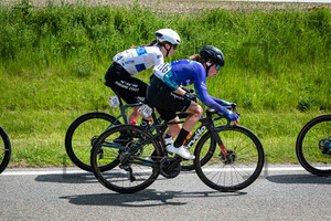 HAYDEN Mia: LOTTO Thüringen Ladies Tour 2023 - 2. Stage