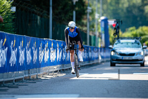 KURITS Joonas: UEC Road Cycling European Championships - Trento 2021