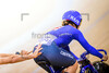 VECE Miriam: UEC Track Cycling European Championships 2020 – Plovdiv