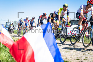 PETIT Adrien: Paris - Roubaix - MenÂ´s Race