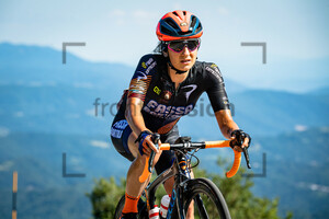 SILVESTRI Debora: Giro dÂ´Italia Donne 2021 – 9. Stage