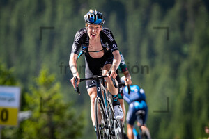 LEKNESSUND Andreas: Tour de Suisse - Men 2022 - 7. Stage
