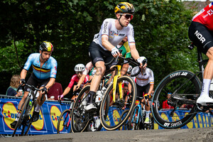 HEßMANN Michel: UCI Road Cycling World Championships 2023