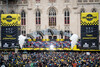 ALPECIN-DECEUNINCK: Ronde Van Vlaanderen 2023 - MenÂ´s Race