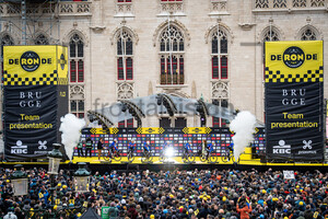 ALPECIN-DECEUNINCK: Ronde Van Vlaanderen 2023 - MenÂ´s Race