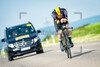 BETZINGER Klaus: National Championships-Road Cycling 2021 - ITT Elite Men U23