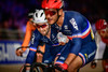 THOMAS Benjamin, GRONDIN Donavan Vincent: UCI Track Cycling World Championships 2020