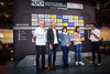 LEHMANN Jens - ROTHENBURGER Christa - WELTE Miriam - MIGELS Karsten: UCI Track Cycling World Championships 2020
