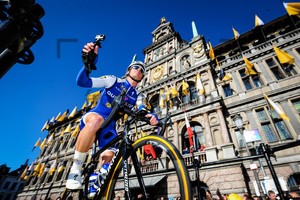 KEISSE Iljo: Ronde Van Vlaanderen 2017