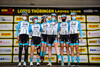 HITEC PRODUCTS: LOTTO Thüringen Ladies Tour 2021 - 1. Stage