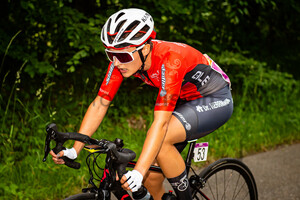BENDER Janina: National Championships-Road Cycling 2021 - RR Women
