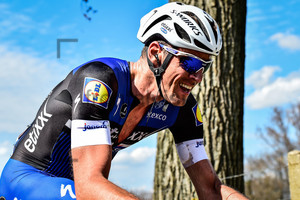 VANDENBERGH Stijn: 100. Ronde Van Vlaanderen 2016
