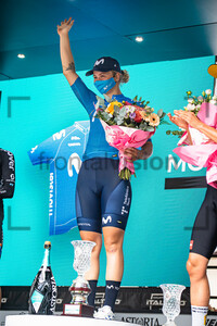 NORSGAARD JÃ˜RGENSEN Emma Cecilie: Giro dÂ´Italia Donne 2021 – 6. Stage
