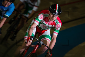 FILUTAS Viktor: UCI Track Cycling World Championships 2019