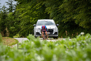 SCHWEINBERGER Kathrin: Bretagne Ladies Tour - 3. Stage