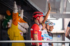 TREK - SEGAFREDO: Tour de Suisse - Women 2022 - 4. Stage