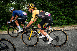 VOS Marianne: Tour de France Femmes 2023 – 4. Stage