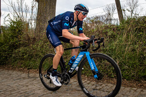 KANTER Max: Ronde Van Vlaanderen 2022 - MenÂ´s Race