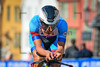 BATSAIKHAN Tegshbayar: UCI Road Cycling World Championships 2017 – ITT Men U23