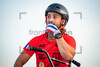 JEANJEAN Anthony: UEC BMX Cycling European Championships - Munich 2022