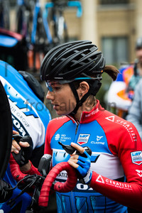 SANTESTEBAN GONZALEZ Ane: Ronde Van Vlaanderen 2019